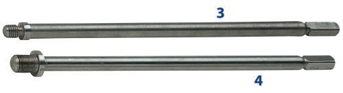 Bohrstangen O14 mm