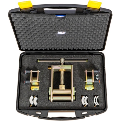 Rundungszange für PE-Rohre da 20–63 mm | AB Industrie Service, 87,30 Rundungszange für PE-Rohre da 20–63 mm | AB Industrie Service, 87,30