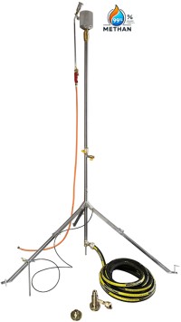 810 Gas Ausblasvorrichtung DN 25 Titel klein mit 99