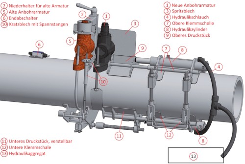 840 3D Schemazeichnung mit Zahlen klein